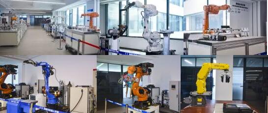 贵阳学习工业机器人工程师培训课程去哪里